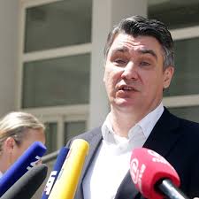 Pokušava li sad SDP s Inom isto što je pokušavao i HDZ?