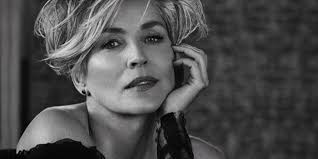 Sharonstone.net by no means tries to pass itself off as the official sharon stone website, nor is it affiliated or endorsed by the. Sharon Stone Sharonstone Twitter