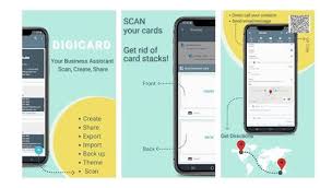 With abbyy, users are able to scan and store contact information directly from business cards, and there's support for up to 25 languages. 10 Apps To Scan Business Cards In 2021