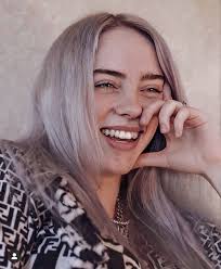 Pervert Tries To Sexualize Billie Eilish Twitter Takes Him Down Femestella In 2020 Billie Eilish Billie Purple Hair