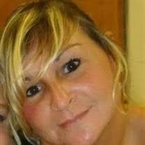 Teisha James's Instagram, Twitter & Facebook