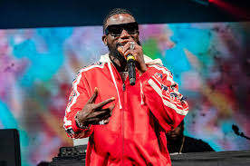 Gucci Mane Scores Record 20th Top 10 On Top Rap Albums Chart