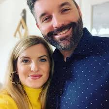 Charlie & Brynn Shamp