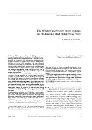 The journal acts as a bridge between science and practice of physical fitness. Citeseerx Ist Psu Edu