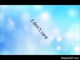 You want me down on earth, but i am up in space. Icona Pop I Love It I Don T Care Lyrics On Screen On Make A Gif