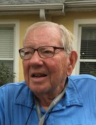 Obituary information for Ulric S. Henegar Jr.