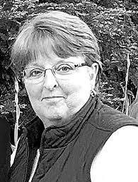 Mary Kaye Gillespie Scaggs, 57