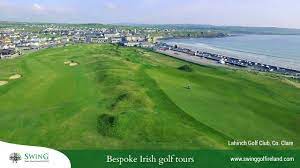 Lahinch Golf Club Ireland Golf Vacations Irish Golf Packages