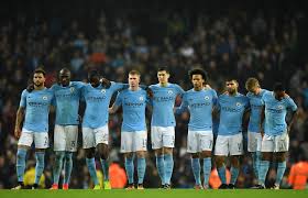West brom's recent revival has surely come far too late to save their premier league. West Brom Vs Man City Match Preview Pl Gameweek 10