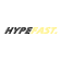 Logo Hypefast