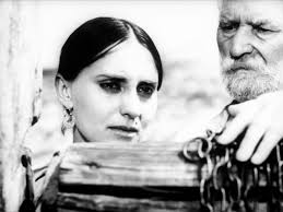 Ukrainian Poetic Cinema at the Lincoln Center