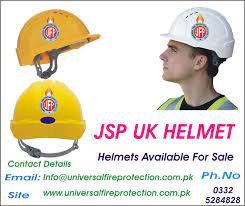Jsp Uk Helmet Fire Protection Helmet Safety Helmet