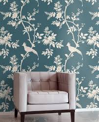 Gestalten sie einen streifentapetenabschnitt und einen aus unitapeten. Einrichten Im Sinne Des Jugendstils Tapetenstudio Blog