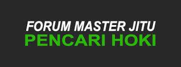 Maybe you would like to learn more about one of these? Pencari Hoki