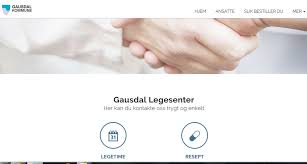 Du kan også gi andre fullmakt til innsyn. Enklere Tilgang Til Legetimer Og Resepter Gausdal Kommune