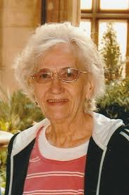Obituary for Nancy Carole Hunter