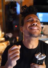 Daniel Hanson Remix