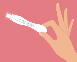 With the test, the urine needs to enter into contact with an unique stick. How Long After Sex Should I Wait To Take A Pregnancy Test Sheknows
