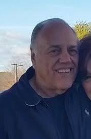 Francis D. Imburgia Sr. 1941-2024