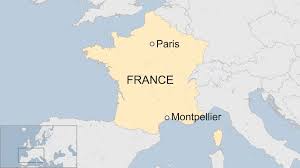 Check spelling or type a new query. Montpellier Arrests France Police Avert Imminent Attack Bbc News