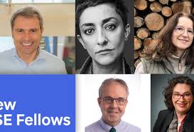 Professor Janet Clarkson