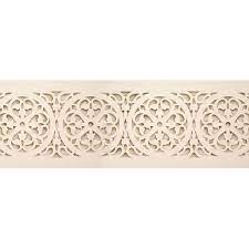 Italian Medallion Border Stencil In 2021 Royal Design Studio Stencil Stencils Wall Wall Stencil Border