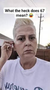 Okay parents, we got to crack this code. What the heck does #67 #mean  #parents #viralreels #trendingreels