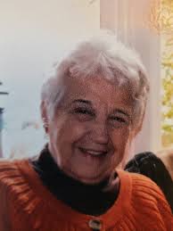 Obituary for June (Conrad) Benner