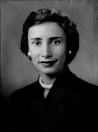 Break that glass ceiling': Omahan Marian Andersen has relished a life  filled with firsts