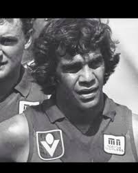 LES BAMBLETT Footscray/Melbourne #vfl #westernbulldogs