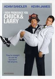 Was rob schneider the asian priest? I Now Pronounce You Chuck Larry Amazon De Dvd Blu Ray