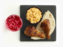 Check spelling or type a new query. Our Food L A Mex Menu El Pollo Loco