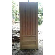 Maybe you would like to learn more about one of these? Kusen Daun Pintu Dan Daun Jendela Kayu Ulin Shopee Indonesia