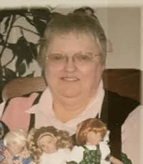 Barbara Prichard Obituary