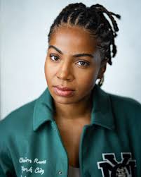 Ecstatic to join the Original UK & Ireland touring cast of TINA; playing  the formidable Zelma Bullock 🎭 25/07/24 The day I booked TINA I was  working