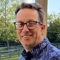 David D. Wyatt Obituary