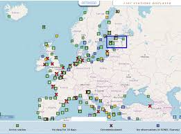 See more ideas about estonia travel, baltic region and baltic cruise. New Gnss Tg Contribution From Estonia 12 Stations From Maa Met