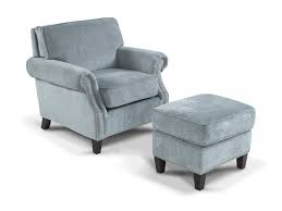 Mirage Chair Ottoman