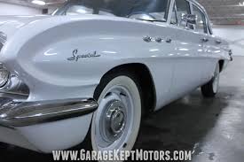 Image result for Sun Valley Cream 1961 Buick