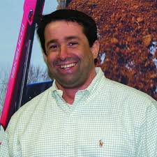Takeuchi names new business manager for Southeast
