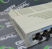 USED Westinghouse Emerson 5X00109G01 Ovation Analog Input Module Rev. 03