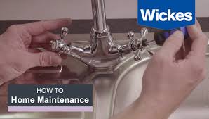 Check spelling or type a new query. How To Fix A Kitchen Tap With Wickes Youtube