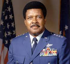 It poignantly conveys a point that i also sought to get across in my get the latest from. Daniel James Jr First Air Force African American Four Star General Desert Lightning News Nellis Creech Afb
