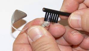 1 if you're wearing a hearing aid, you're certainly not alone!learning the proper way to clean hearing aids safely is essential. 4 Ways To Take Care Of Your Hearing Aids Centre For Hearing Wiki