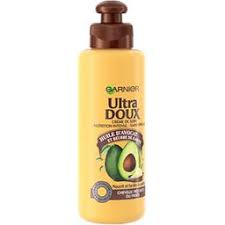Ultra Doux Creme Soin Nutrition Intense Huile D Avocat Et Beurre De Karite Garnier Intermarche