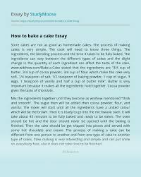 Colorado court slaps baker with fine for refusing to make gender transition cake plus: How To Bake A Cake Free Essay Example
