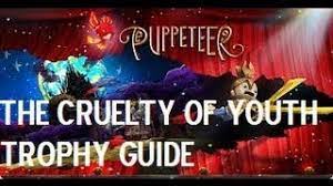 To show chrome while puppeteer is performing its operations. Puppeteer Trophies Guide Video Games Blogger