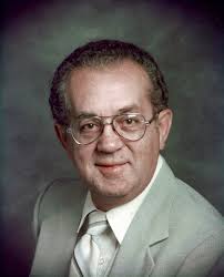 Charles George Annino Obituary