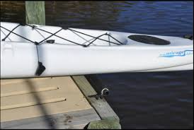 Kayak lift & launch by the dock doctors. Pin On The Roll Aid Dock