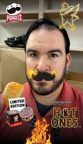 Chris Cavalieri's Instagram, Twitter & Facebook